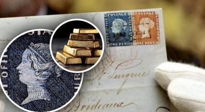 Найдорожчий лист у світі