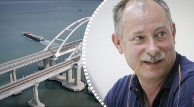 Останній шанс виїхати: Жданов попередив росіян у Криму про майбутню депортацію
