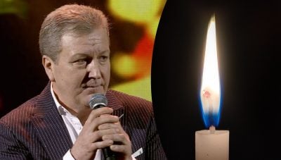 Микола Янченко помер