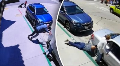 Чоловік вимагає від міста мільйони після звичайної прогулянки: що сталося