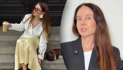 Сатинова спідниця на літо 2026