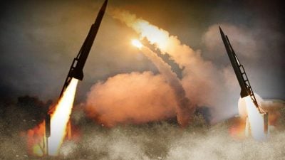 Україна могла вперше вдарити по РФ балістикою: що відомо про ракету та наслідки атаки