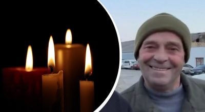 Врятував людину ціною власного життя: у Києві загинув охоронець "дядь Вова"