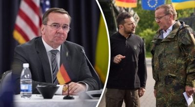 Війна увійшла до вирішальної фази, цей період потрібно використовувати - Пісторіус
