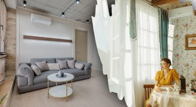 Яку температуру ставити на кондиціонері