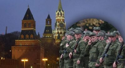 Путін може піти на новий крок у війні проти України: військовий попередив про загрозу Путін може піти на новий крок у війні проти України: військовий попередив про загрозу