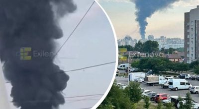 Ракетна атака на Бєлгород: у місті зникли світло, вода та інтернет - деталі