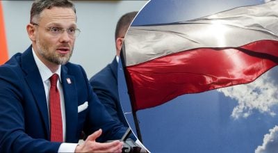 Повіяло "Новоросією": у Навроцького захід України назвали "Східною Малопольшею"