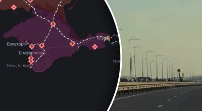 Отримали терміновий наказ: в Криму почали евакуацію, чиновники виїжджають в РФ