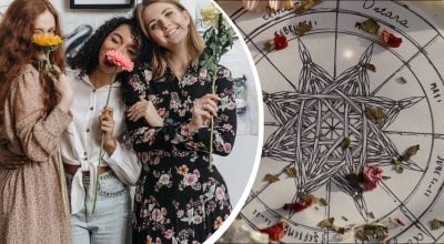 Знаки зодіаку, астрологія 