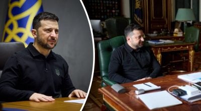 Зеленський обговорив виробництво та застосування української балістики