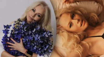 Російська зірка серіалу "Бідна Настя" набрала вагу і виглядає інакше: що з нею сталося