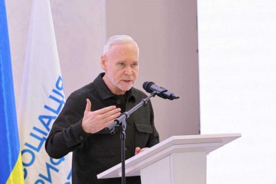Терехов: Доступне житло має бути частиною державної політики повернення людей