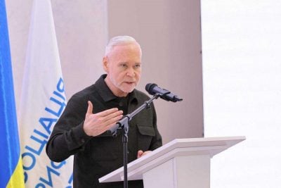 Терехов: Доступне житло має бути частиною державної політики повернення людей