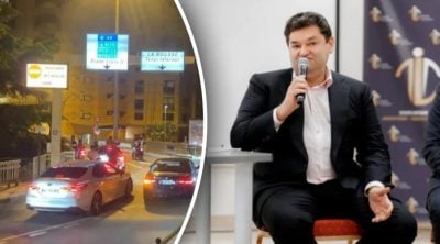 Замах на Єрмолаєва: Україна ініціює створення міжнародної слідчої групи