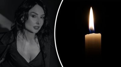 Овчарова Наталия, свеча Овчарова Наталия, свеча