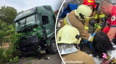 Багато загиблих і поранених: деталі трагедії на трасі Одеса–Миколаїв