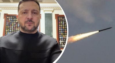 Зеленський попередив про підготовку нового масованого удару РФ: що відомо Зеленський попередив про підготовку нового масованого удару РФ: що відомо