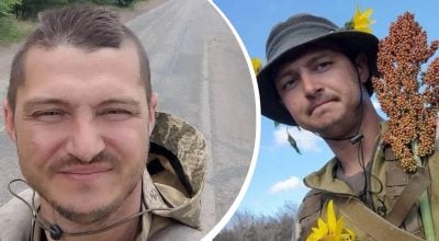 Боронячи Україну, загинув випусковий редактор ТЕТ та 2+2 Іван Трембовецький