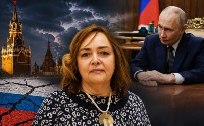 Атаке украинских дронов на Рублевку будет рукоплескать вся Россия и даже частично Москва – Курносова 