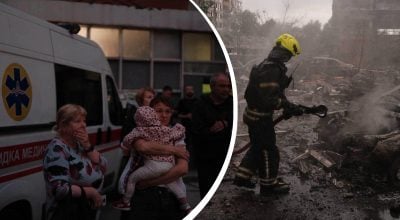 У Вишневому жителів закликали не виходити на вулиці У Вишневому жителів закликали не виходити на вулиці