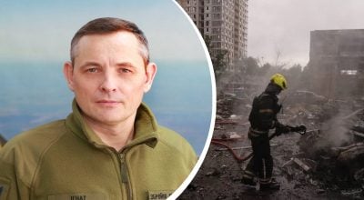 РФ може повторити масований удар хоч завтра: Ігнат зробив тривожну заяву щодо ППО