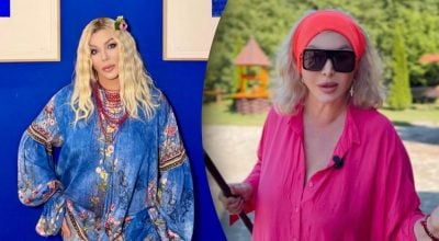 Ірина Білик розповіла про своє хобі Ірина Білик розповіла про своє хобі