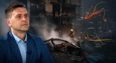 Пока что Украина не может уничтожить баллистическое производство РФ, но способна существенно его сократить – Коваленко Пока что Украина не может уничтожить баллистическое производство РФ, но способна существенно его сократить – Коваленко