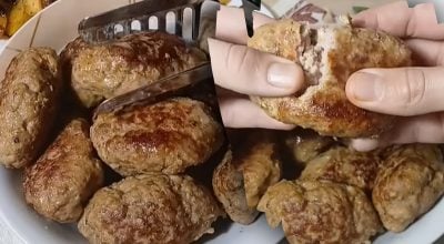 Більше ніяких розвалених котлет: хитрість, яка врятує  вечерю