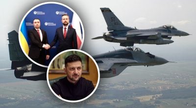 Польща розсекретила дані про допомогу Україні - що передали з 2022 року