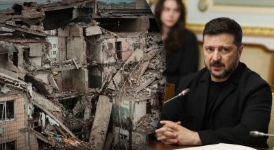 Війна перейшла в нову фазу: Зеленський пояснив, де вирішиться доля України