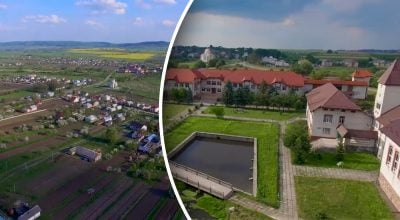 На 200 років старше за Львів: яке село на Заході України стало столицею цілої держави