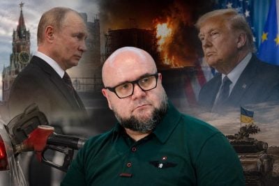 Путін готується до нової ескалації та боїться показати слабкість Трампу - Жовтенко