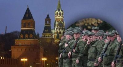 "Їм нічого не заважає": Буданов оцінив ймовірність нової мобілізації в РФ