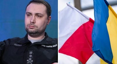 Пік в ескалації відносин між Польщею та Україною ще попереду: Буданов назвав дату