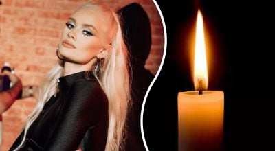Їй було 37 років: раптово померла популярна британська співачка