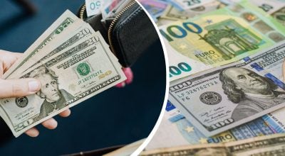 Долар несподівано обвалився, а євро пішов угору: курс валют на 8 липня