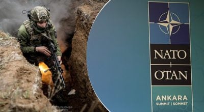 Чи зможе РФ захопити Донбас до кінця 2027 року: у НАТО оцінили шанси Кремля
