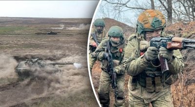 Росія може відкрити новий фронт: в ДПСУ попередили про загрозу для однієї області