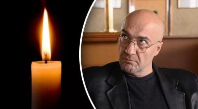 У РФ помер зірка кримінальних серіалів У РФ помер зірка кримінальних серіалів