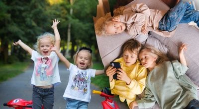Традиції та сучасність: які дитячі імена зараз найпопулярніші в Україні