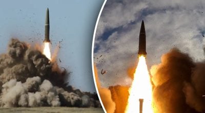 Росія готує новий масований удар балістикою по одному з міст України - що відомо
