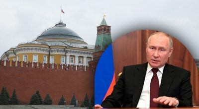 "Він підпише угоду про з мир": хто може очолити РФ після Путіна, названо прізвище