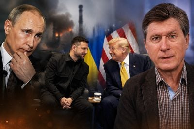 Фесенко: Трамп змінив ставлення до України, США допоможуть бити по РФ – що це означає для війни