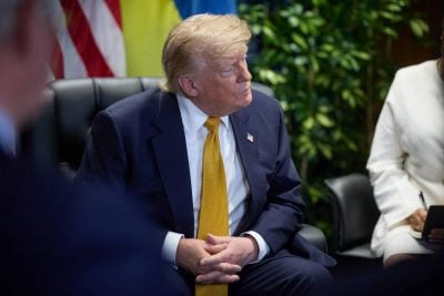 Трамп