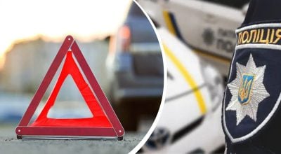 Смертельна ДТП на трасі Київ-Одеса Смертельна ДТП на трасі Київ-Одеса