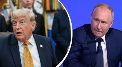Путін знайшов спосіб змінити позицію Трампа щодо України: що задумав Кремль