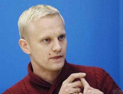 Шабунін "зливав" документи з грифом "ДСК", – ветеран