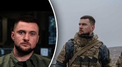 ЯРМАК висловився щодо завершення війни