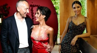 "Вибір на користь себе": Дімопулос вперше назвала причину розлучення з чоловіком
